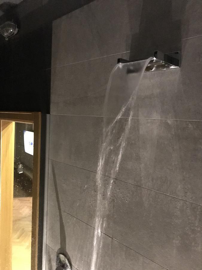Subway Lägenhet Belgrad Exteriör bild